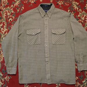 Long Sleeve Flannel